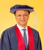 李小加先生